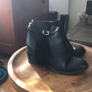 Sam Edelman Circus Booties